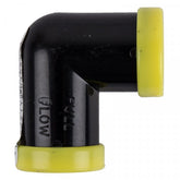 ELBOW FULL FLOW 13MM